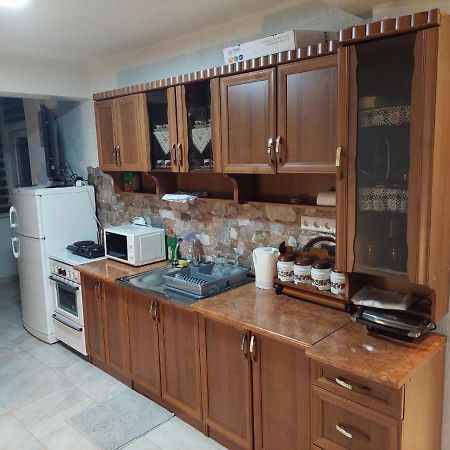 ויסוקו L'Appartement De La Pyramide Du Soleil מראה חיצוני תמונה