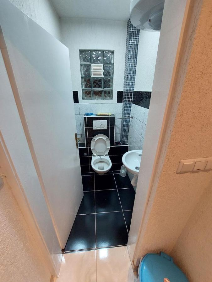 ויסוקו L'Appartement De La Pyramide Du Soleil מראה חיצוני תמונה