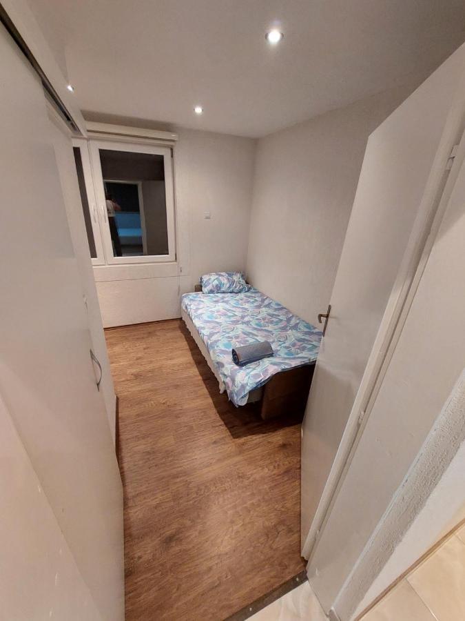 ויסוקו L'Appartement De La Pyramide Du Soleil מראה חיצוני תמונה