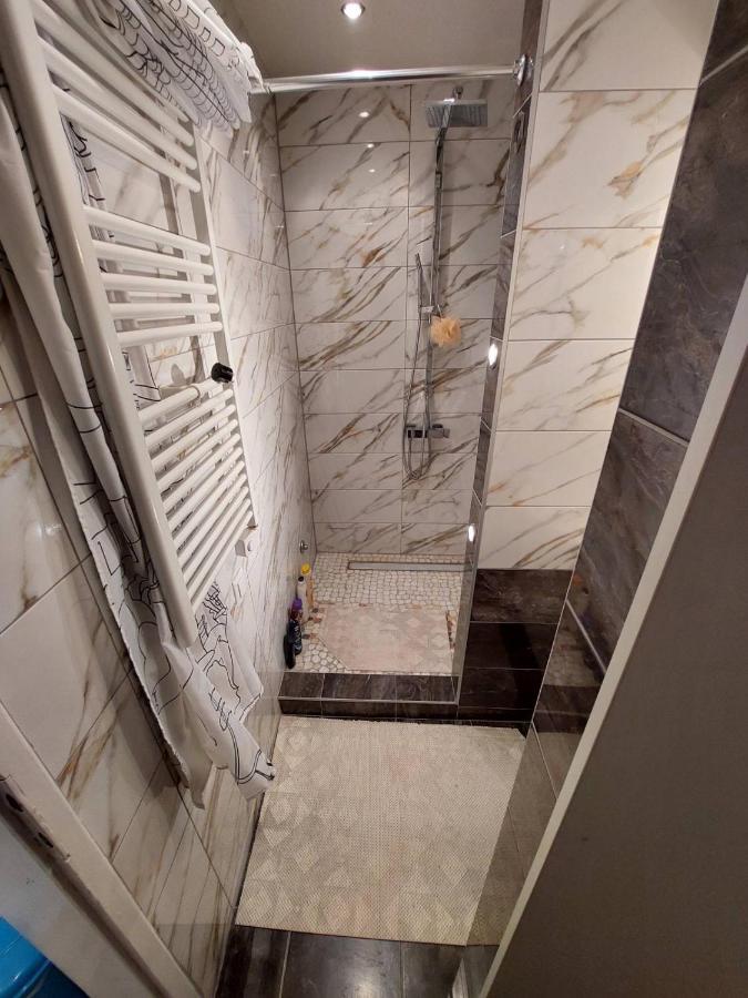 ויסוקו L'Appartement De La Pyramide Du Soleil מראה חיצוני תמונה