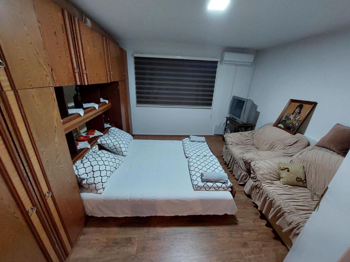 ויסוקו L'Appartement De La Pyramide Du Soleil מראה חיצוני תמונה