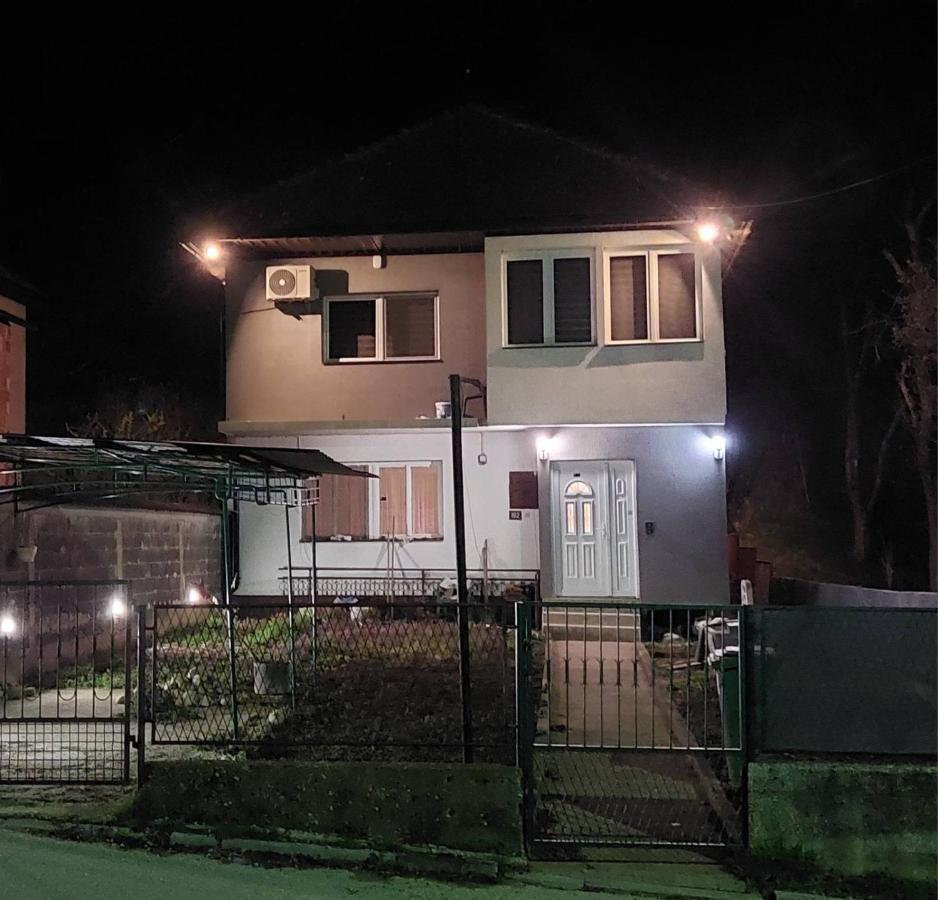 ויסוקו L'Appartement De La Pyramide Du Soleil מראה חיצוני תמונה