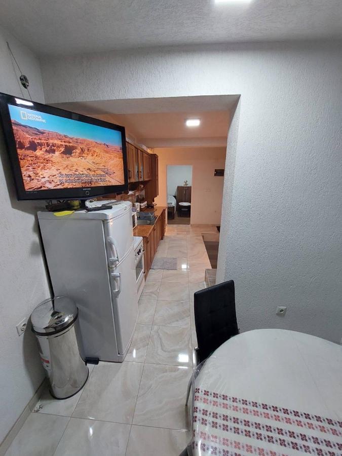 ויסוקו L'Appartement De La Pyramide Du Soleil מראה חיצוני תמונה