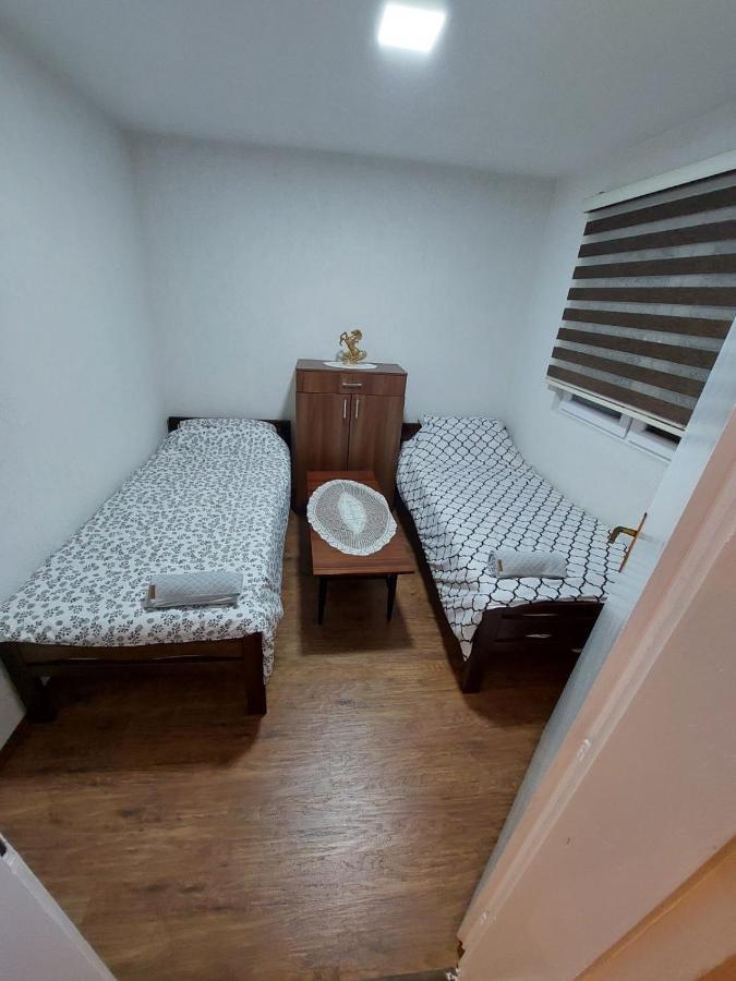 ויסוקו L'Appartement De La Pyramide Du Soleil מראה חיצוני תמונה