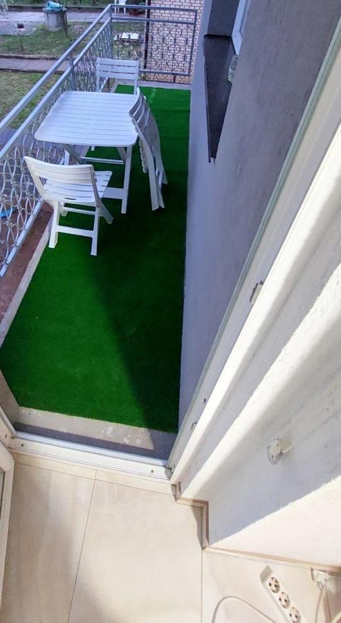 ויסוקו L'Appartement De La Pyramide Du Soleil מראה חיצוני תמונה