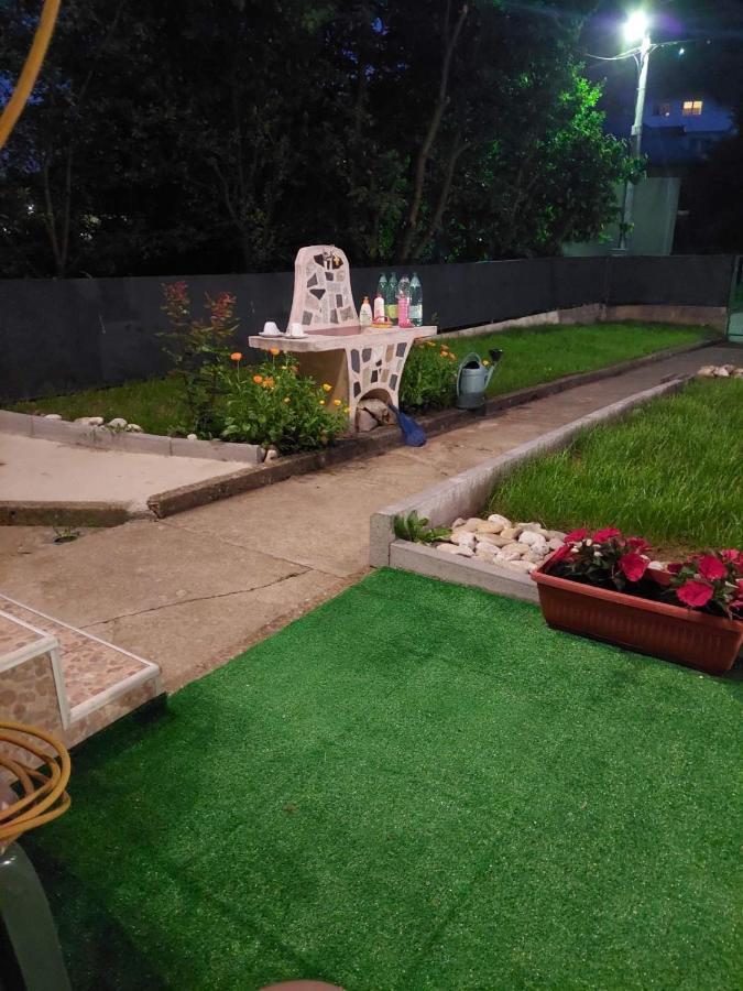 ויסוקו L'Appartement De La Pyramide Du Soleil מראה חיצוני תמונה